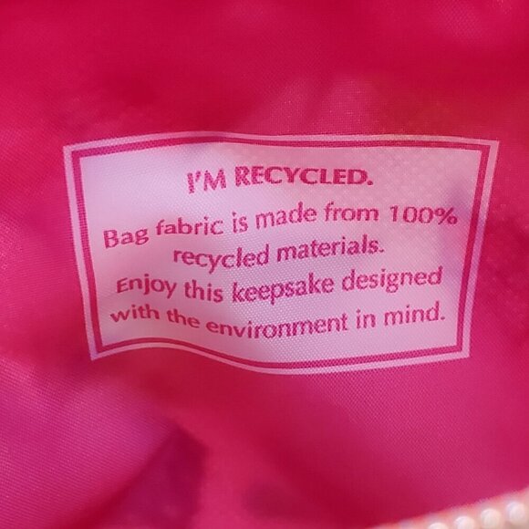 2 Estée Lauder Cosmetic Makeup Bags Pouches - Picture 11 of 13